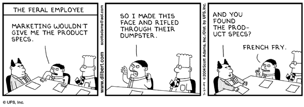 dilbert